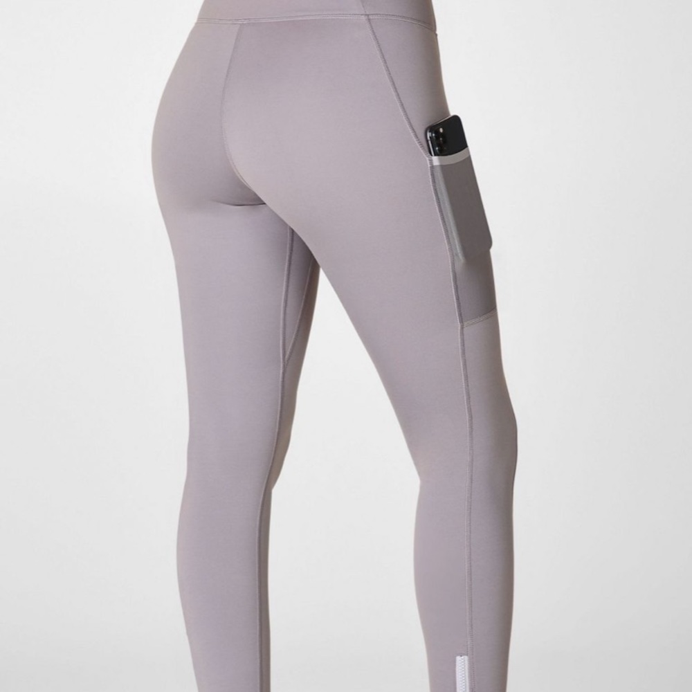 New w/o tags Fabletics high rise leggings